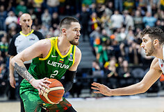 Margiris Normantas