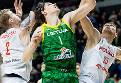 Marekas Blaževičius