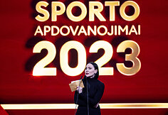 Anželika Cholina