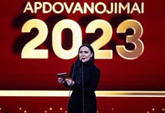 Anželika Cholina