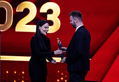 Anželika Cholina, Rapolas Micevičius