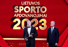 Mykolas Alekna, Gitanas Nausėda