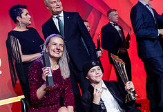 Raimeda Bučinskytė, Dominika Banevič-Bgirl Nicka