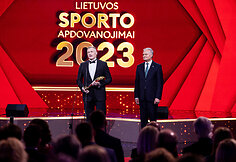 Mykolas Alekna, Gitanas Nausėda