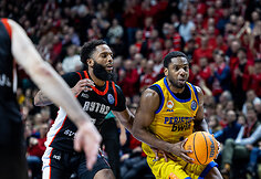 FIBA Čempionų lyga: Vilniaus "Rytas" - Atėnų "Peristeri"