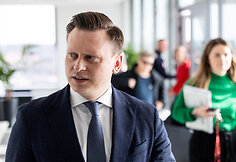 Valdas Benkunskas