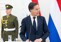 Markas Rutte