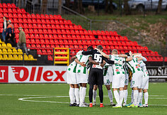 Vilniaus &bdquo;Žalgiris&ldquo; - Vilniaus rajono &bdquo;TransInvest&ldquo;