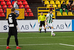 Vilniaus &bdquo;Žalgiris&ldquo; - Vilniaus rajono &bdquo;TransInvest&ldquo;
