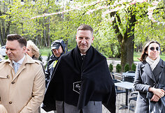Valdas Benkunskas, Simonas Kairys