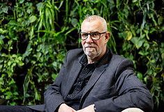 Graeme Burnet