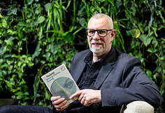 Graeme Burnet