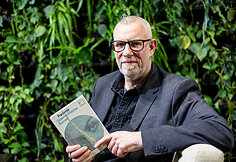 Graeme Burnet