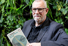 Graeme Burnet
