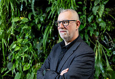 Graeme Burnet