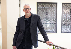 Graeme Burnet