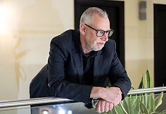 Graeme Burnet