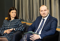 Gintautas Jak&scaron;tas