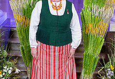 Rimantė &Scaron;ala&scaron;evičiūtė