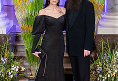 Redita Survilaitė, Andrius Vlasovas