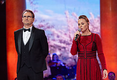 Marijonas Mikutavičius, Aistė Smilgevičiūtė