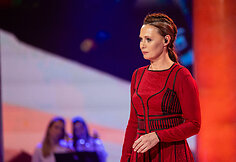 Aistė Smilgevičiūtė