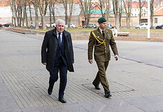 Arvydas Anušauskas