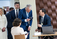 Gitanas Nausėda