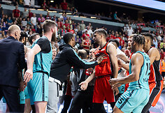 Vilniaus &bdquo;Wolves Twinsbet&ldquo; &ndash; Vilniaus &bdquo;Rytas&ldquo;