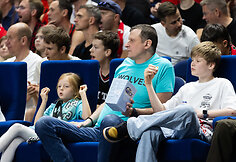 Vilniaus &bdquo;Wolves Twinsbet&ldquo; &ndash; Vilniaus &bdquo;Rytas&ldquo;