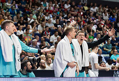 Vilniaus &bdquo;Wolves Twinsbet&ldquo; &ndash; Vilniaus &bdquo;Rytas&ldquo;