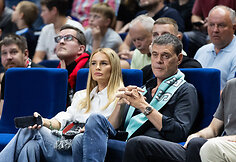 Vilniaus &bdquo;Wolves Twinsbet&ldquo; &ndash; Vilniaus &bdquo;Rytas&ldquo;