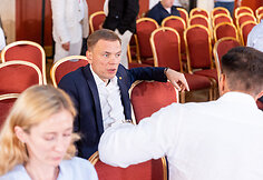 Mindaugas Puidokas