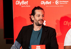 Christos Kalfigkopoulos