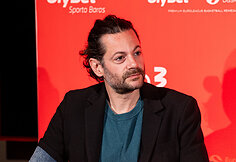 Christos Kalfigkopoulos
