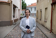 Thierry Clermont