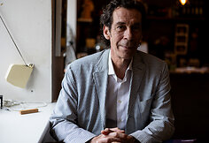 Thierry Clermont