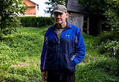 Skurdas Kelmės rajone