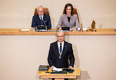 Gitanas Nausėda 