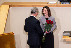 Viktorija Čmilytė - Nielsen