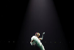 Burleskos festivalis