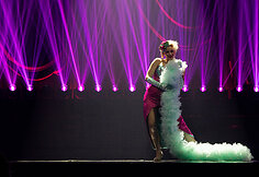 Burleskos festivalis