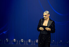 Burleskos festivalis