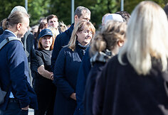 Vilija Blinkevičiūtė