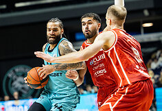 Jeffery Taylor