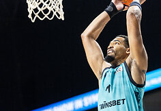Garrison Brooks