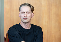 Martynas Rimeikis