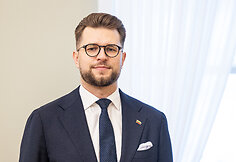 Lukas Savickas