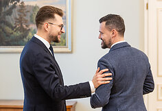 Lukas Savickas