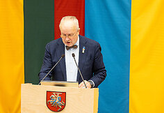 Juozas Olekas